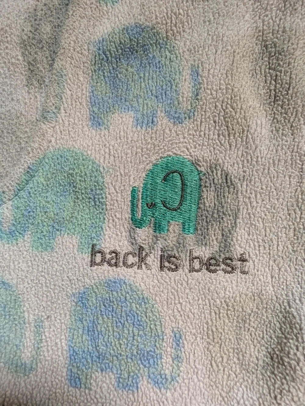 Halo Sleep Sack Size Large